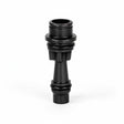 Clack V3010-1A WS1 Injector Assembly A Black