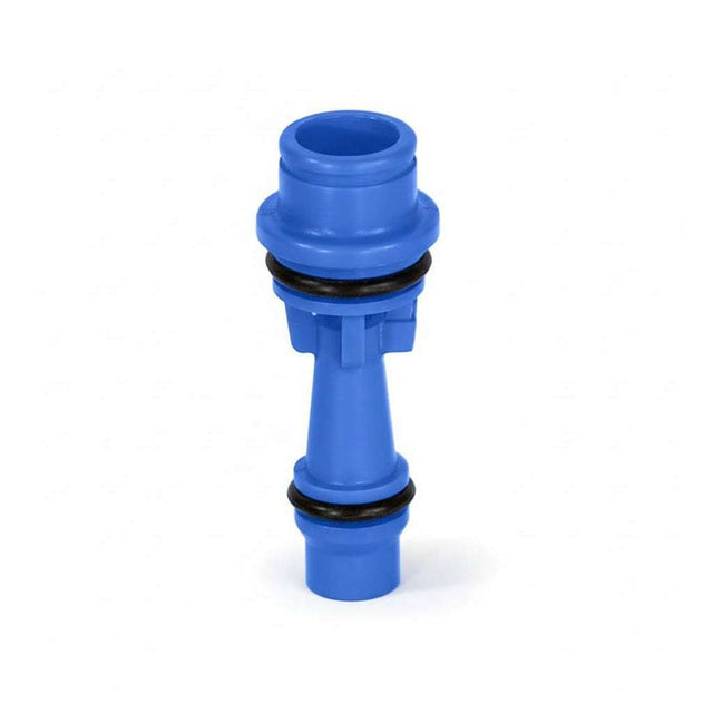 Clack V3010-1F WS1 Injector Assembly F Blue