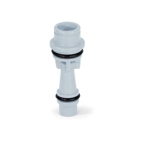 Clack V3010-1J WS1 Injector Assembly J Light Blue
