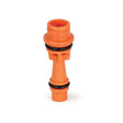 Clack V3010-1.5H WS1.5 Injector Assembly H Orange