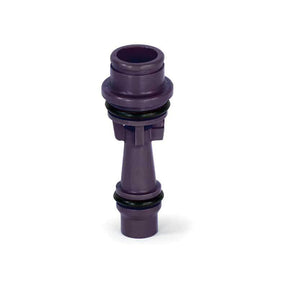 Clack V3010-1.5B WS1.5 Injector Assembly B Violet