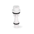 Clack V3010-1.5D WS1.5 Injector Assembly D White