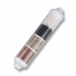 Inline Remineralisation Filter