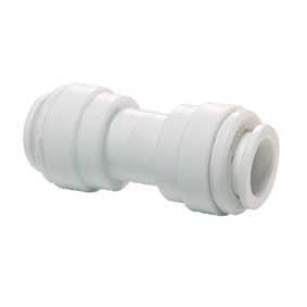 Union Connector 3/8" Push Fit | GAPS Water Treatment