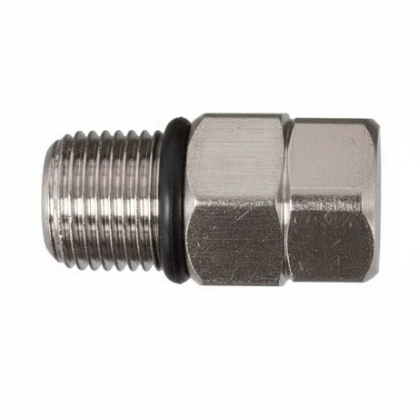 Jaco Check Valve stainless steel 1/4 inch for water treatment systems