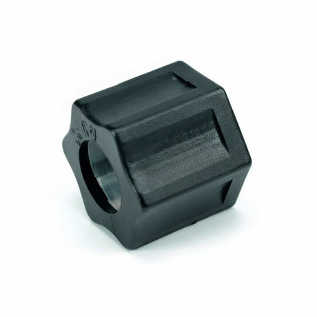 Clack JCPG-8PBLK Nut 1/2" Compression