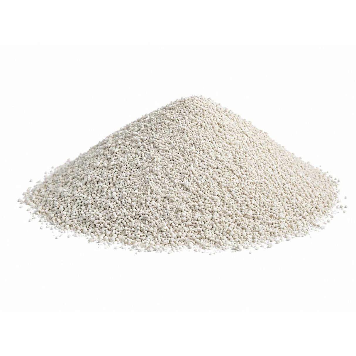 Juraperle Calcium Carbonate pH Correction Media granules 25 Kg bag