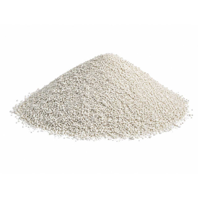 Juraperle Calcium Carbonate pH Correction Media granules 25 Kg bag