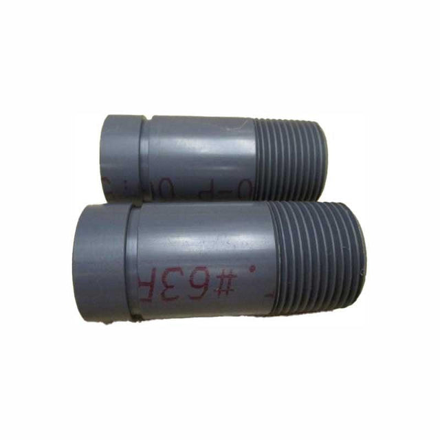 K520-P Adaptor 1/2" NPT (Pair) | GAPS Water Treatment