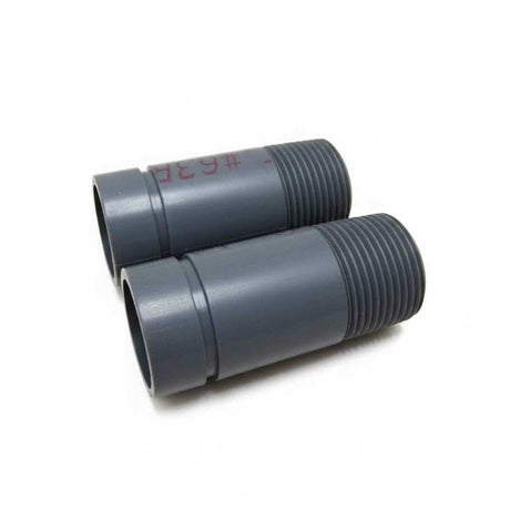 K520-P Adaptor 1/2" NPT (Pair)