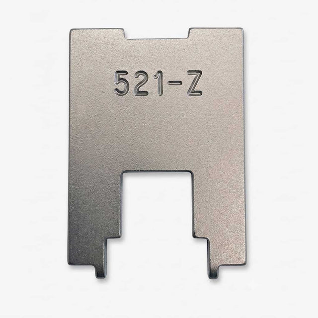 AquaMatic 521-Z Assembly Tool 