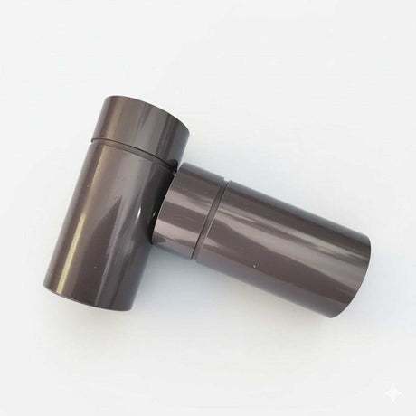 Aquamatic K524-PC Adaptor 1 1/2" SW (Pair)