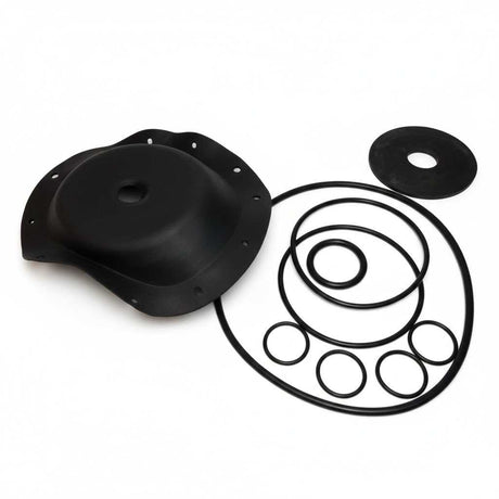 K524-RAN Diaphragm & Seals Kit K524 EPDM