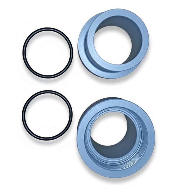 K524-UM08UEP 2" Male Adaptor (Pair)