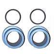 K524-UM08UEP 2" Male Adaptor (Pair) | GAPS Water Treatment