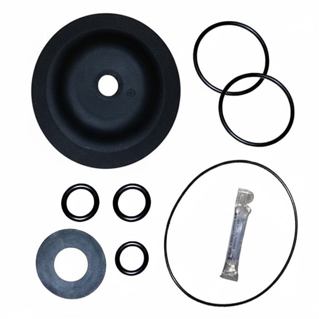 K531-RAV Diaphragm & Seals Kit K531 Viton