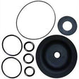 K531-RAE Diaphragm & Seals Kit K531 EPDM | GAPS Water Treatment