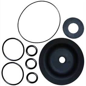 K531-RAE Diaphragm & Seals Kit K531 EPDM | GAPS Water Treatment