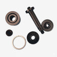K531-RF Internal Parts Kit (Plastic)