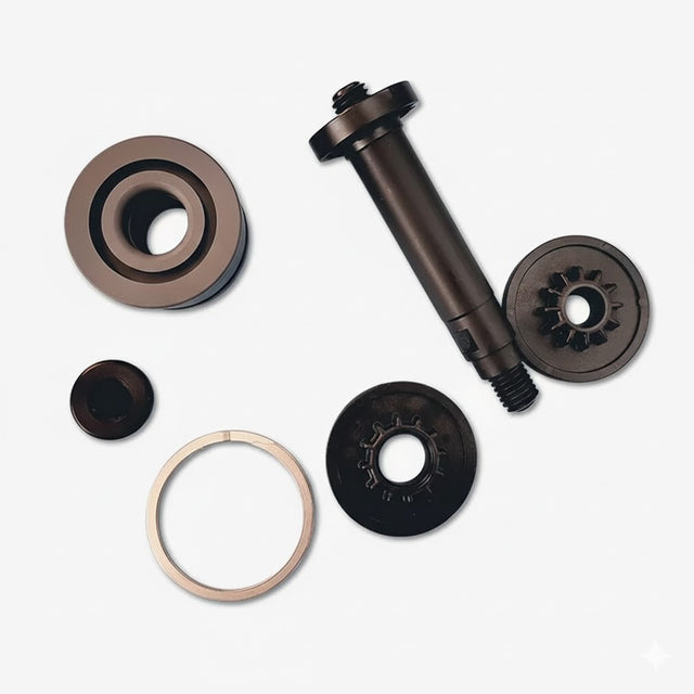 K531-RF Internal Parts Kit (Plastic)