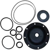 K534-RAE Diaphragm & Seals Kit K534 EPDM | GAPS Water Treatment