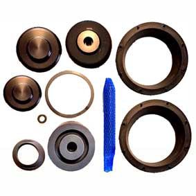 K537-RF Internal Parts Kit (Plastic) | GAPS Water Treatment