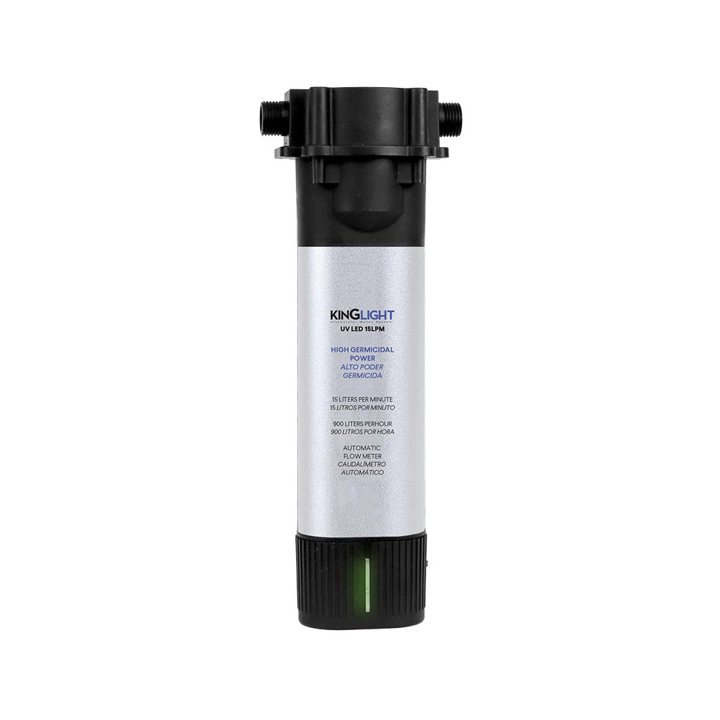 KINGLIGHT UV LED 15L, 11 LPM