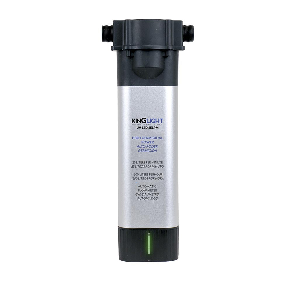 KINGLIGHT UV LED 25L, 18 LPM