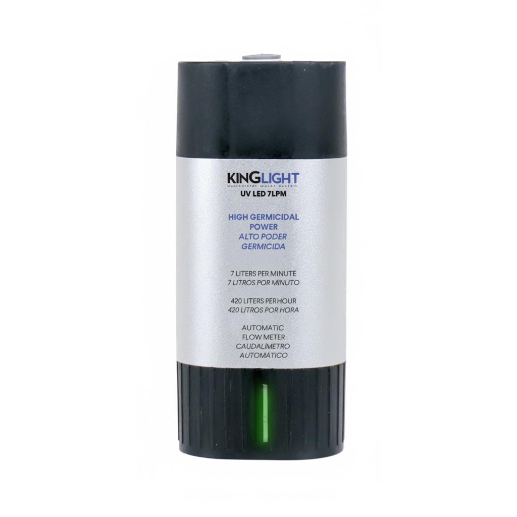 KINGLIGHT UV LED 7L, 5 LPM