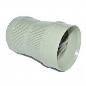 KIT 8 - Top Distribributor 2" & Pin Assembly (Replaces Fleck 18405) | GAPS Water Treatment