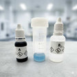 Total Hardness Test KW-K102092 kit with 2 reagents for water hardness measurement
