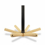 Riser tube with threaded lateral system 50 mm 0.2mm Slot Size