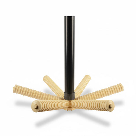 Riser tube with threaded lateral system 50 mm 0.2mm Slot Size