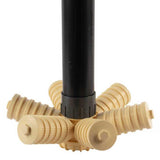Riser tube with threaded lateral system 50 mm 0.2mm Slot Size | GAPS Water Treatment