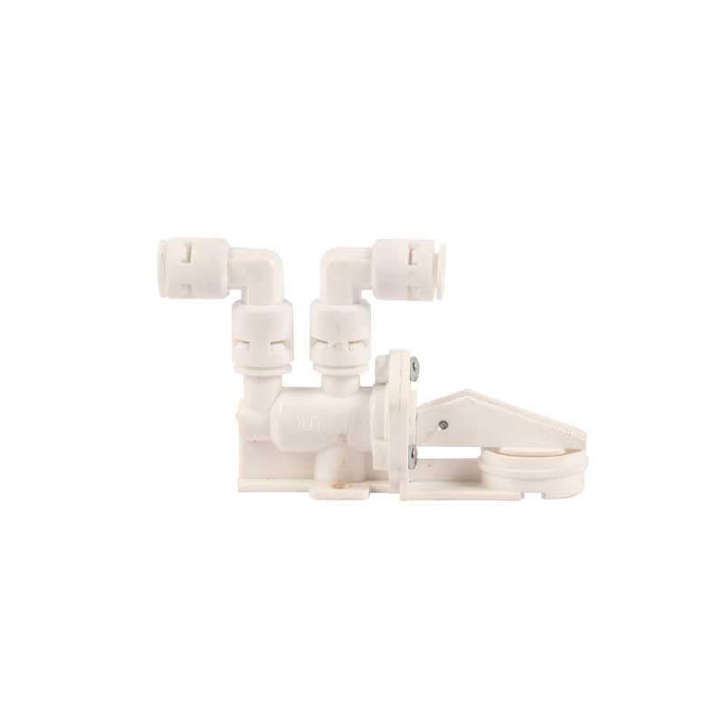 Leak Detector 1/4"