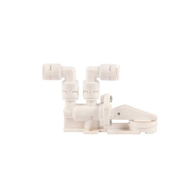 Leak Detector 1/4"