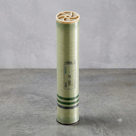 Hydranautics LFC3-LD Reverse Osmosis Membrane 8 inch for wastewater treatment and high fouling reduction