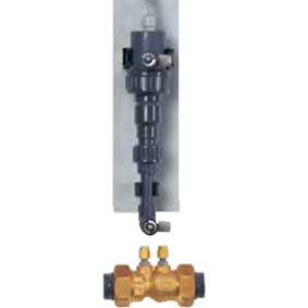 Limitron Automatic Hardness Monitoring Unit 1.25" 370 044 | GAPS Water Treatment