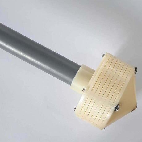Riser Tube and Screen Glued 1.05" x 35" (Heavy Duty) | GAPS Water Treatment