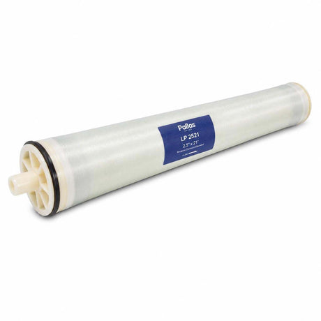 Pallas LP 2521 2.5" x 21" Reverse Osmosis Membrane Element