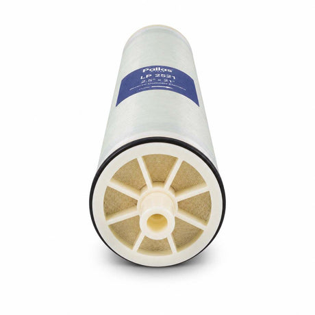 Pallas LP 2521 2.5" x 21" Reverse Osmosis Membrane Element