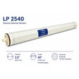 Pallas LP 2540 2.5" x 40" Reverse Osmosis Membrane Element