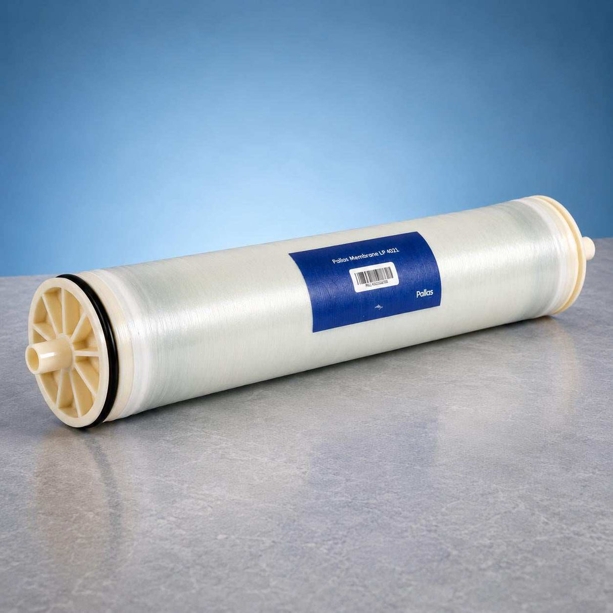 Pallas LP 4021 Membrane