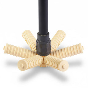 Top Mount Distribution for 1.5" Riser to Suit Autotrol Magnum (0.25mm Slots) | GAPS Water Treatment