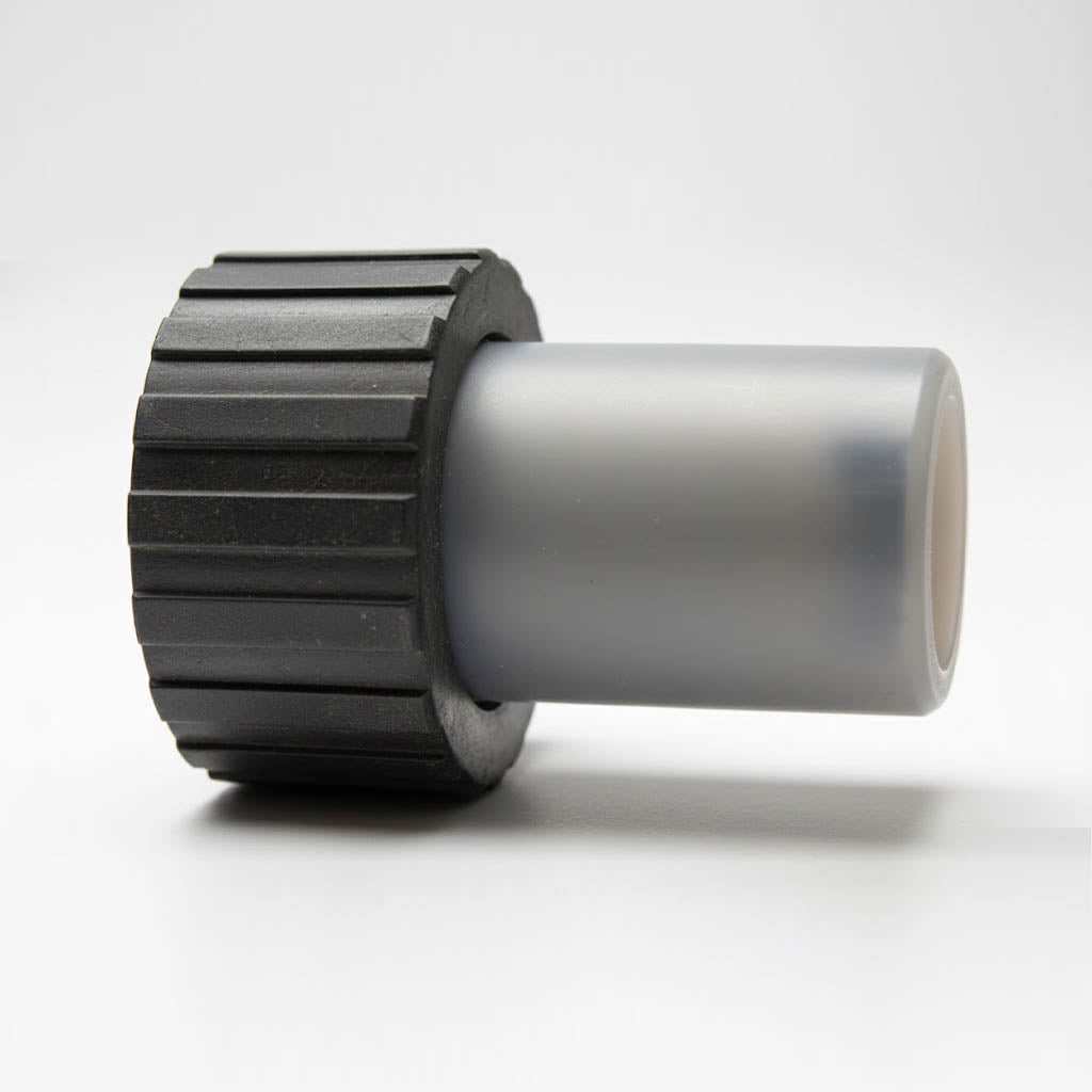 Autotrol Magnum Cv 2" Adaptor Kit PVC Solvent Weld