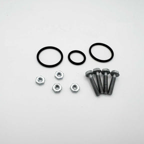 Manifold Fitting Kit (O-Rings and Screws)