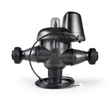 Motorised Alternating Valve (MAV) M-M to Fit Vertical Adaptors (V3069MM-01) | GAPS Water Treatment