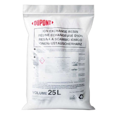 DuPont™ AmberLite™ MB20 H/OH Ion Exchange Resin, 25 litres | GAPS