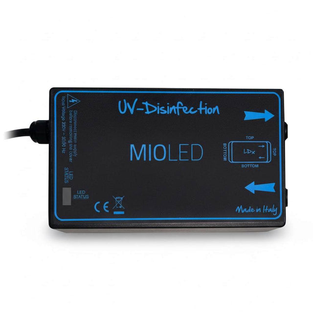 Sita MioLED UV system 6 LPM 1/4" Push Fit