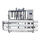Ecosoft INOX IoT MO6 8" reverse osmosis system 6-8 m3/hr
